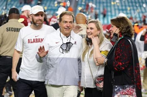 Nick saban son mercedes. Alabama coach Nick Saban shows off some fancy driving skills, and hair impervious to helmets in a new Mercedes commercial. We all own at least one suit just like Nick Saban's. (USATSI) If you live ... 