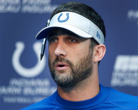 Nick siranni. Jan 21, 2021 · The Eagles named Colts offensive coordinator Nick Sirianni their next head coach on Sunday. Sirianni replaces Doug Pederson, with whom the Eagles parted ways after a 4-11-1 season, three years ... 