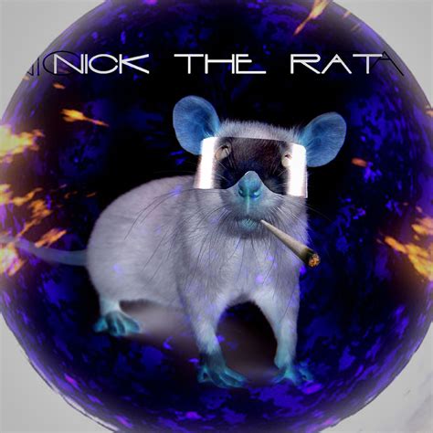 Nick the Rat Ivy.fm