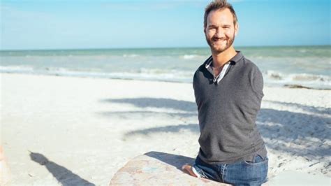 Nick vujicic. Dec 31, 2013 · Nick Vujicic is a motivational speaker and the director of the nonprofit organization, Life Without Limbs. Nick has become a great inspiration to people around the world, regularly speaking to large crowds about overcoming obstacles and achieving dreams. A longtime resident of Australia, he now lives in southern … 