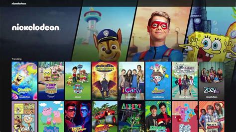This is far from the first time Nick has tried to highlight its classic shows using a streaming entity or a cable block. Over a decade ago, fans were introduced to The '90s Are All That, which ...