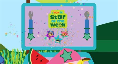 NickJr. Star of the Week Promo on Vimeo