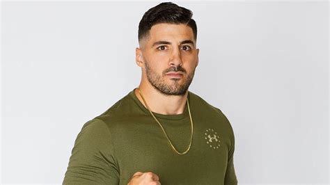 NickMercs: Popular Streamer Lands Deal With Under Armour