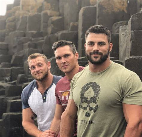 💦 Nick_Bayne Onlyfans Leak (SEX) 217 Photos