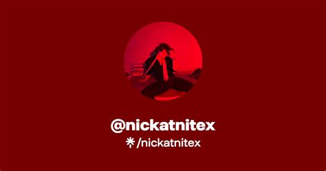 Nickatnitex Onlyfans Leak [CLIP] 🍑