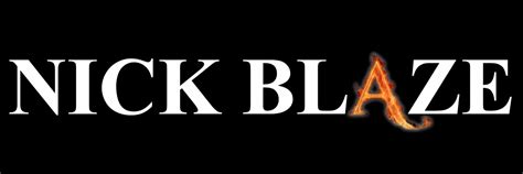 Nickblaze Leaked 😈 [SEX VIDEO]