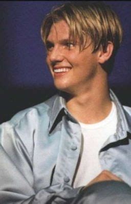 Nickcarter Stories - Wattpad