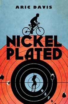 Download Nickel Plated By Aric Davis