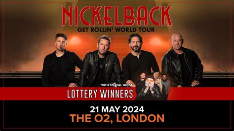 Nickelback Filmleri.