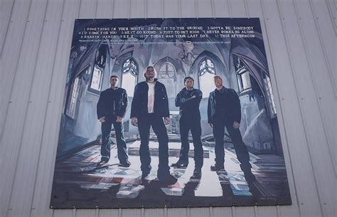 Nickelback love remains in Alberta hometown after highway signs come down
