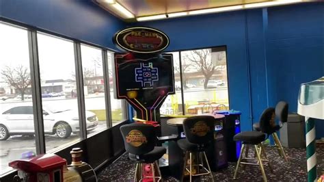 Nickelcade taylorsville ut. About Ogden Nickelcade Most games at Ogden Nickelcade run with 1 or 2 nickels. There video games, redemption games, air hockey table, kiddie rides, and juke box. 4046 Riverdale Rd. 801-395-2505 ... Ogden, UT (5.97 mi away) Upcoming Event: 2024-03-12 - Unlimited Laser Tag. 