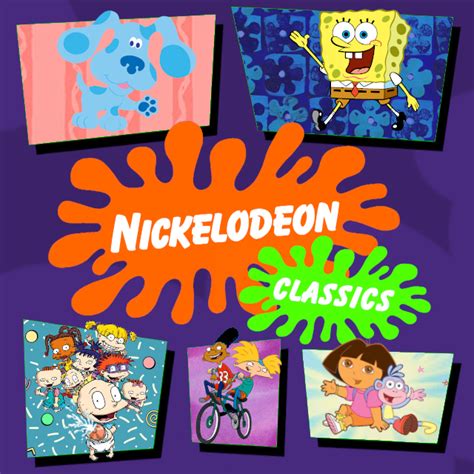 Viacom International, Mark Marek, Nickelodeon Animatio
