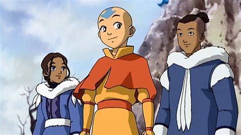 Nickelodeon avatar series. Paramount and Nickelodeon announced at the Annecy International Animation Film Festival that a trilogy of animated films set in the universe of Avatar: The Last Airbender were in development. The ... 