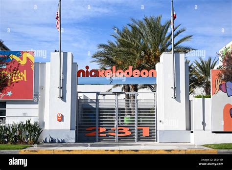 Nickelodeon studios 2020. Things To Know About Nickelodeon studios 2020. 
