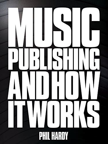 Full Download Nickels  Dimes Music Publishing  Its Administration In The Modern Age By Phil Hardy