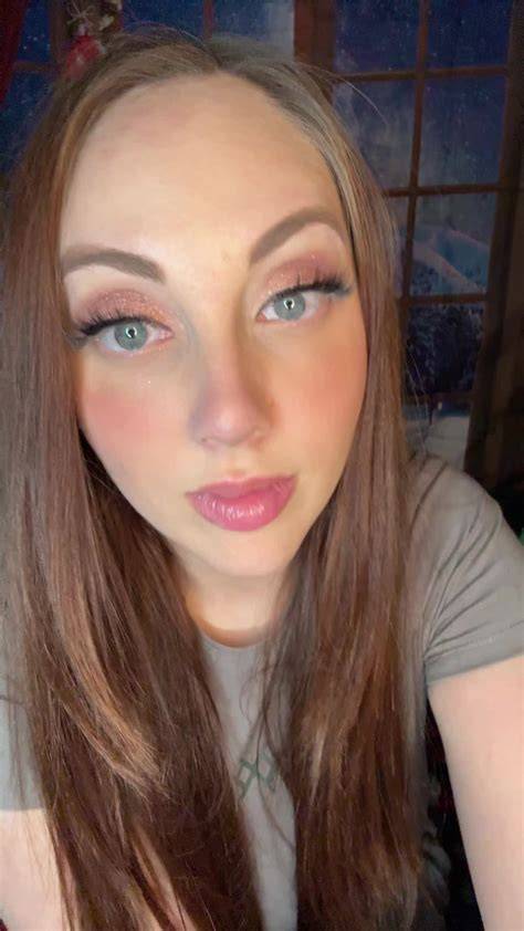 Nickeyhuntsman Onlyfans Nude