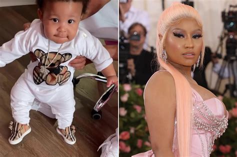 Nicki Baby Onlyfans Leak