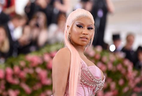 Nicki Minaj set to kick off massive 2024 tour with Bay Area concert