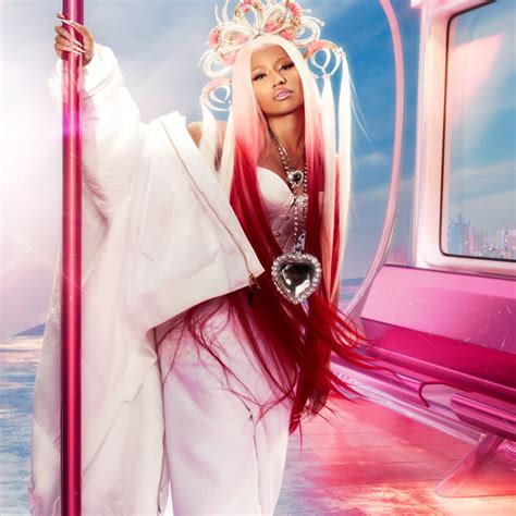 Nicki Minaj tour coming to Denver's Ball Arena next year