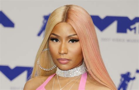 Nicki Minak Onlyfans Leak