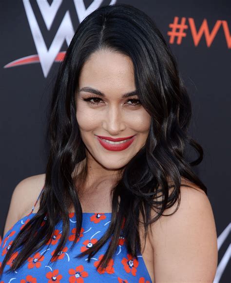 Nicki bella. Nikki Bella reflected on her “traumatising” breakup with John Cena and why she decided to call off their engagement back in 2018. The 38-year-old professional wrestler recalled how she broke ... 