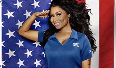 Nicki minaj american flag. AliExpress offers an extensive range of Nicki Minaj flags featuring bold designs and vibrant colors that capture her dynamic personality. Hang it up in your room, use it to decorate your parties, or take it to concerts and events to proudly display your admiration for the queen of rap. Crafted with durable materials, this flag is designed to ... 