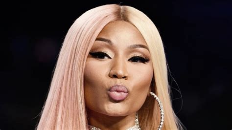 Nicki minaj net worth 2022 forbes. Dec 21, 2022 · Today, Nicki Minaj is estimated to be worth a whopping $130 million, thanks to her music, her entrepreneurial work and her many endorsements. In 2014, she ranked 11th on Forbes’ Hip-Hop Cash Kings List, and it was estimated that she earned $14 million in that year alone. 
