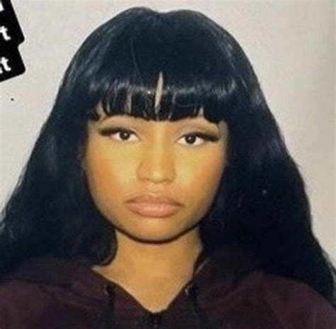 Nicki mugshot. Smile for the camera. Nicki Minaj’s new bae, Kenneth Petty, has served time for everything from attempted rape to first-degree manslaughter, and he has a dozen mugshots to prove it. 