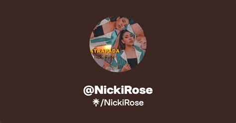 💋 Nickirose Onlyfans Leak [CLIP] 160 Vids