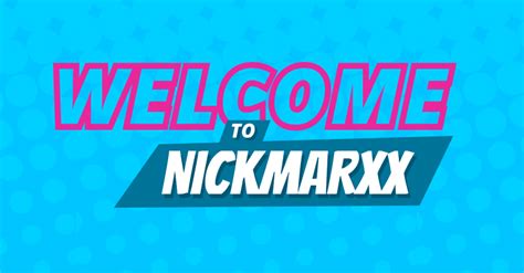 💋 Nickmarxx Onlyfans Leak (SEX) 217 Videos