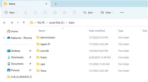 Nickname folder.  2 days ago · If you skip this step, Windows will use the default folde...