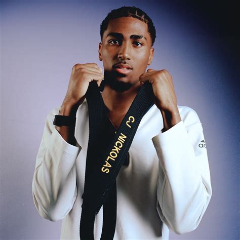 Profile picture of Nickolas Mayer