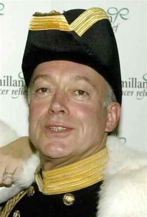 Nickolas grace biography of william