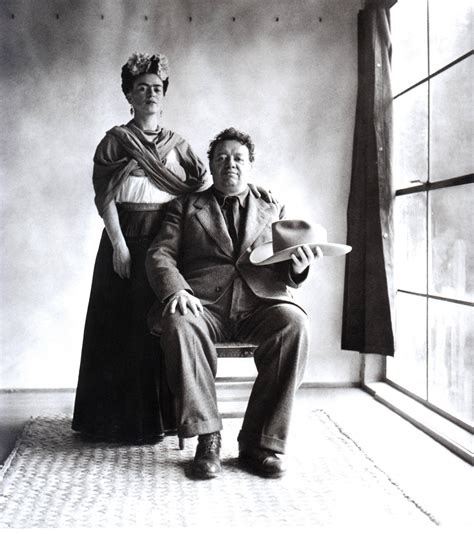 Nickolas muray and frida