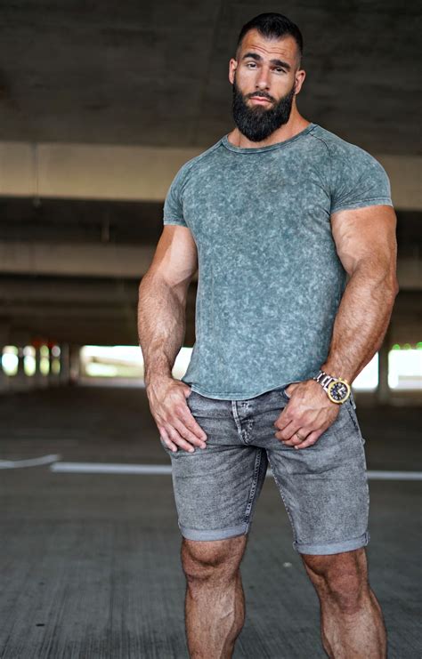 Thunder Crush - Presenting the best in Digital Masculinity. Nick Pulos https://www.instagram.com/nick_pulos ⭐⭐⭐ Look Incredible while building your dream body with Jed North athletic apparel.