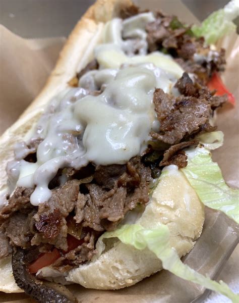 Nicks Gyros and Seafood Try The Best Gyros in South Carolina