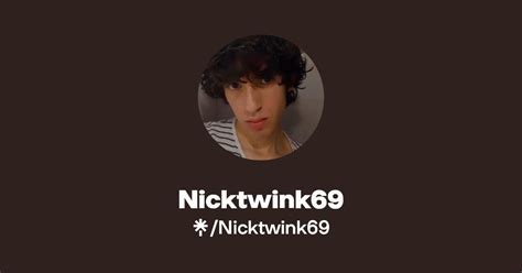 💋 Nicktwink69 Onlyfans Leak XxX 131 Videos