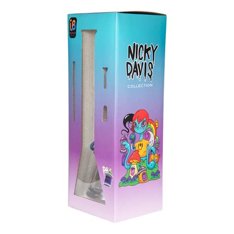 Nicky davis naked. .  ...