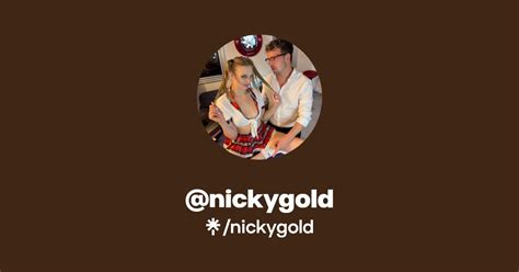 💋 Nickygold_Official Leaks +18