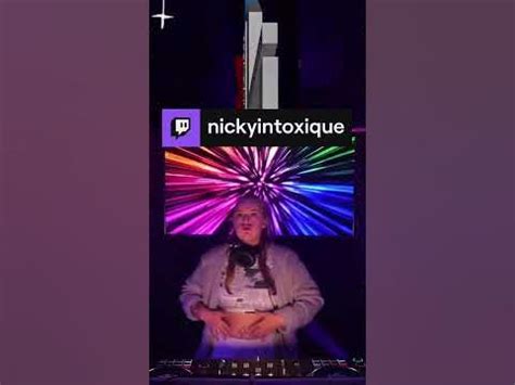🍑 [PPV] Nickyintoxique Onlyfans Leaked