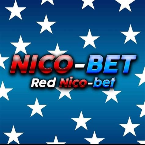 Nico Bet Facebook. 