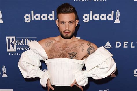 Nico Tortorella is best known as Actor, Model who has an estim