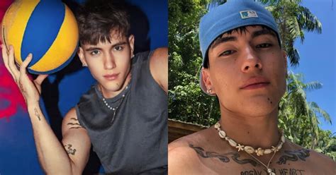 💋 Nico_Acosta Leaks [CLIP] 54 Vids