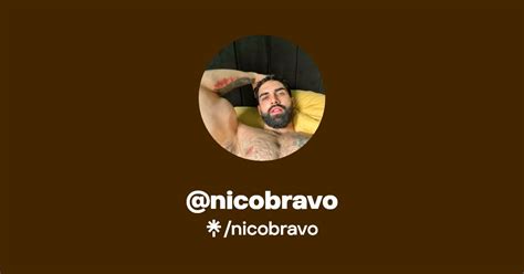 Nicobravo2 Onlyfans Leaked XXX 💋 26 Videos