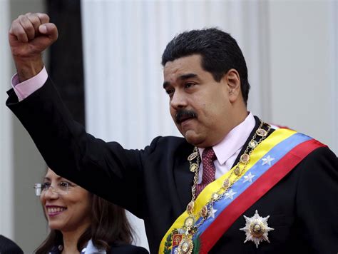 Nicolás Maduro dice que la oposición y el Gobierno “coinciden en que se deben levantar sanciones” a Venezuela
