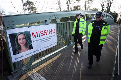 Nicola Bulley: Latest updates on missing dog walker GoodTo