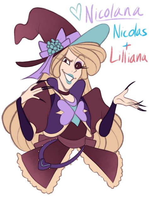 🍆 XxX Nicolana Leaked