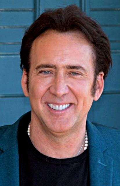Nicolas Cage - Wikipedia