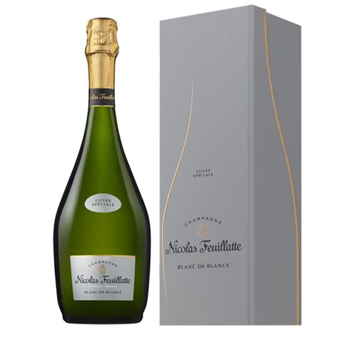 Nicolas Feuillatte Champagne Price