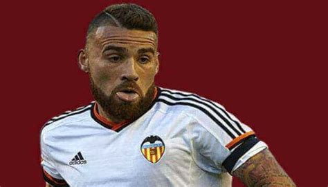 Nicolas Otamendi Childhood Story Plus Untold Biography Facts - LifeBo…